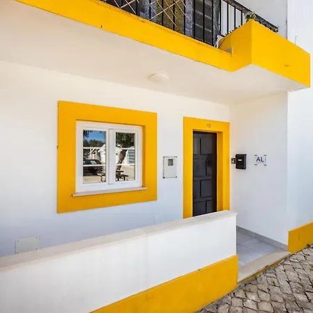 Apartamento Casa Memória