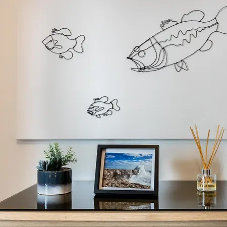 Casa Memoria Apartman Vila do Bispo