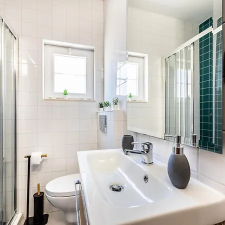 Apartman Casa Memoria *