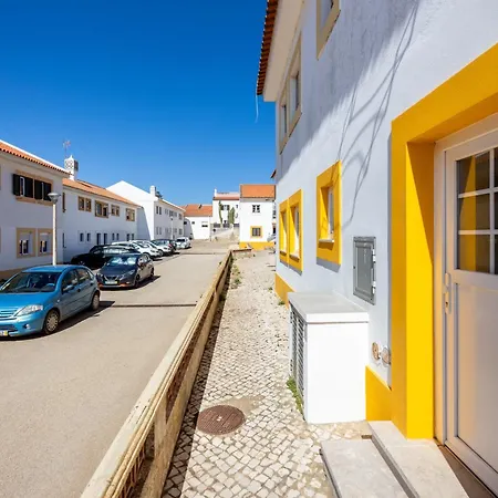 Casa Memoria Lejlighed