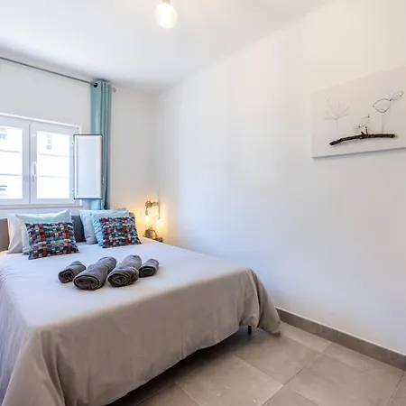 Casa Memoria Apartment *