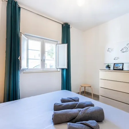 Casa Memoria * Vila do Bispo