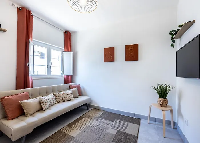 아파트 Casa Memoria *