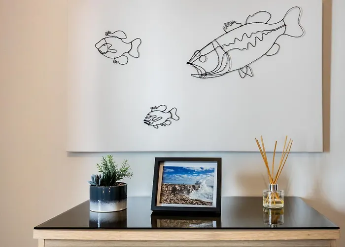 Casa Memoria 아파트 빌라도비스포