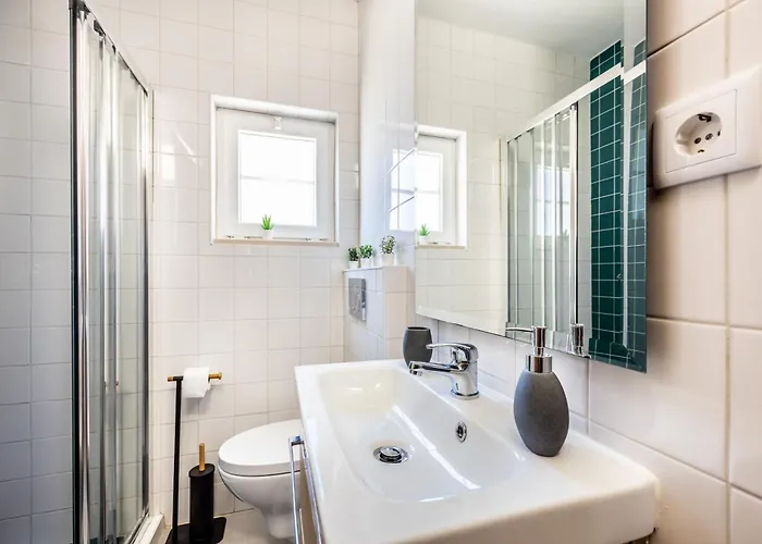 Apartment Casa Memoria *