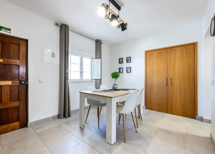 Casa Memoria Apartment *