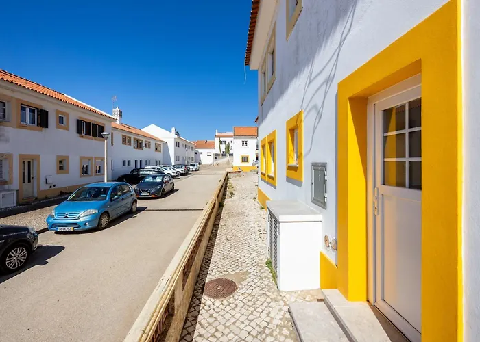 Casa Memoria Apartment