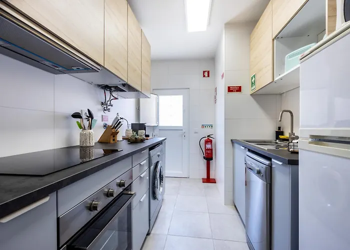 Casa Memoria 빌라도비스포