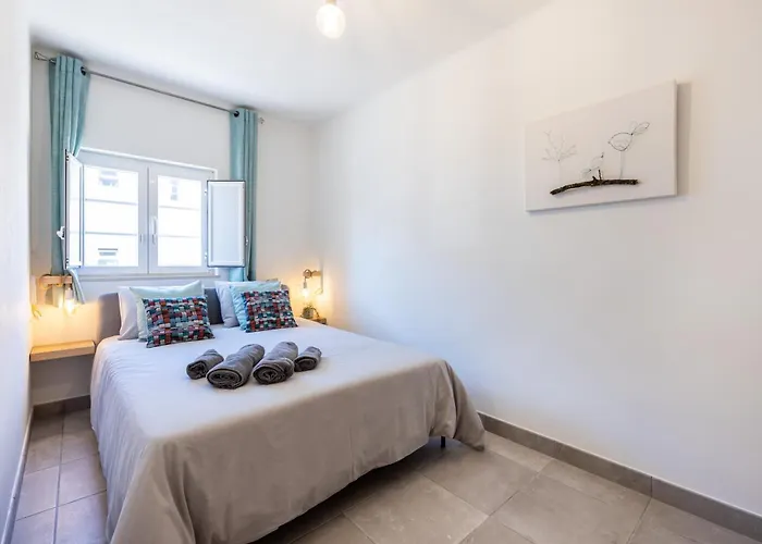 Casa Memoria Apartment *