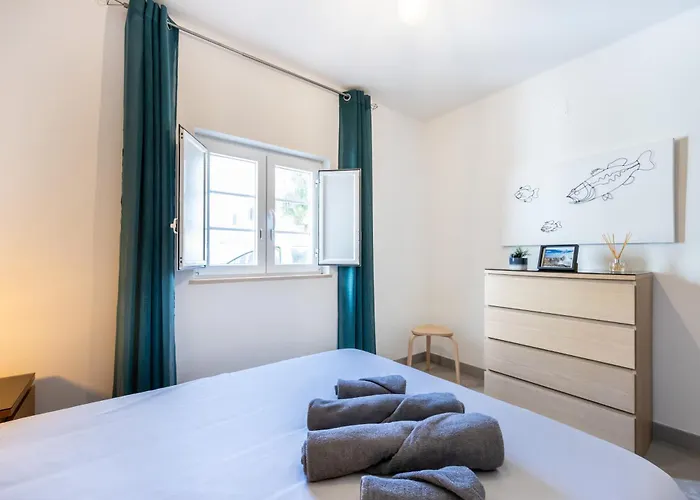 Casa Memoria * 빌라도비스포