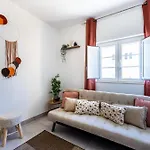 Casa Memoria Apartment Vila do Bispo