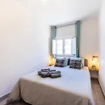 Casa Memoria Apartment Vila do Bispo